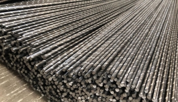 Cold Rolled Steel Bar